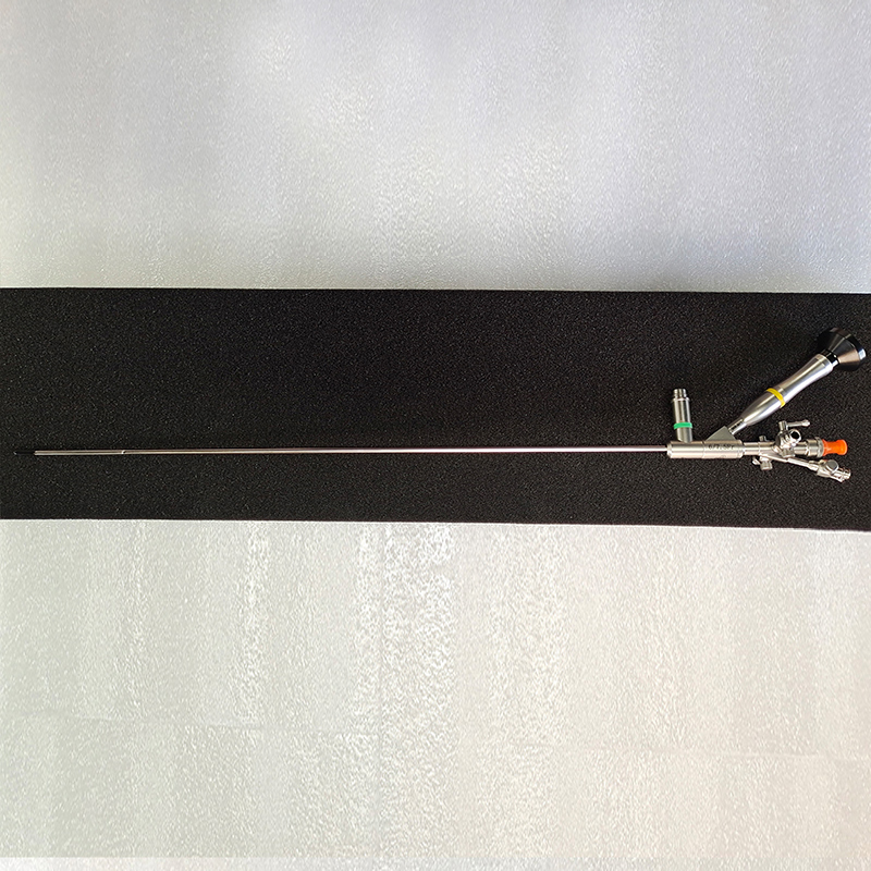 Rigid Ureteroscope