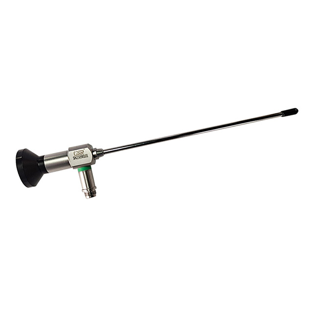 Autoclavable Rigid Endoscope Sinuscope 