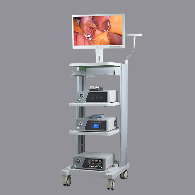 HD-810 1080P Endoscopic Camera System