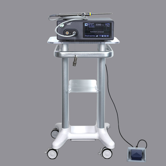 Endoscopy Surgery Dynamic System