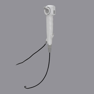 Single Use Minimally Invasive Surgery Flexible Choledochoscope