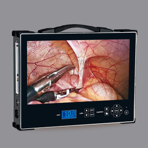 HD 1080P 27-inch Portable Integrated Endoscope Camera Imaging System
