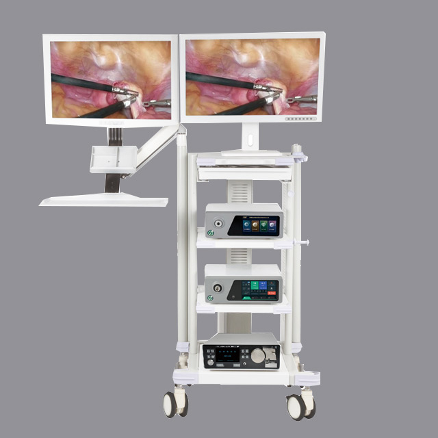 UHD Medical Endoscope Camera 