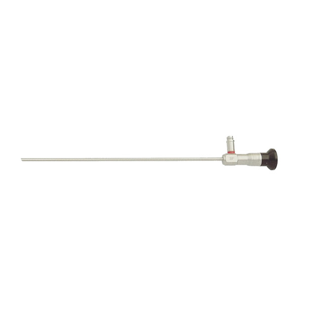 Medical Autoclavable Rigid 0 Degree Laparoscope 
