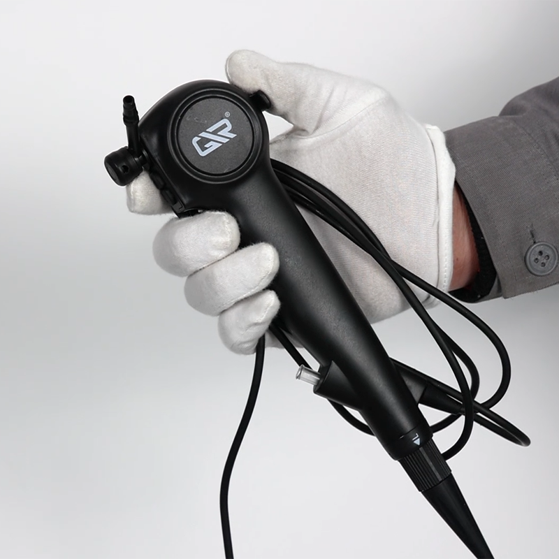 Flexible Bronchoscope