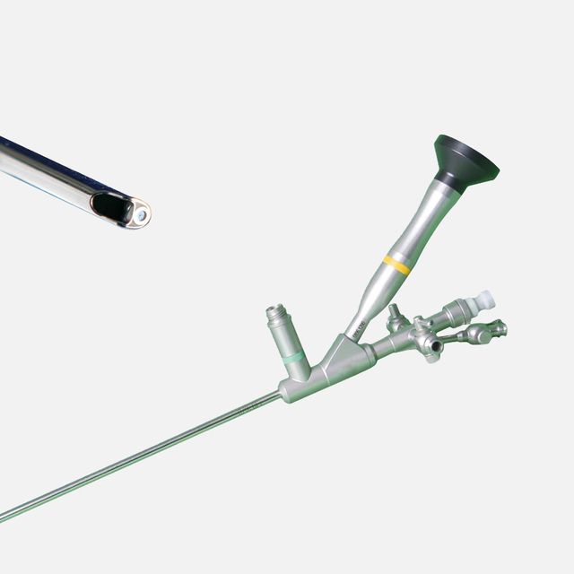 Rigid Ureteroscope