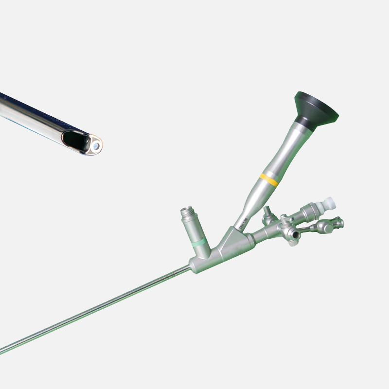 Rigid Ureteroscope