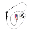 Reusable HD Flexible Bronchoscope