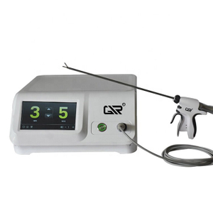 Medical Ultrasonic Scalpel System