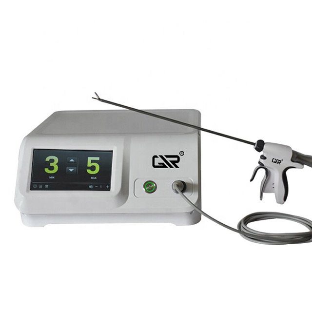 Medical Ultrasonic Scalpel System