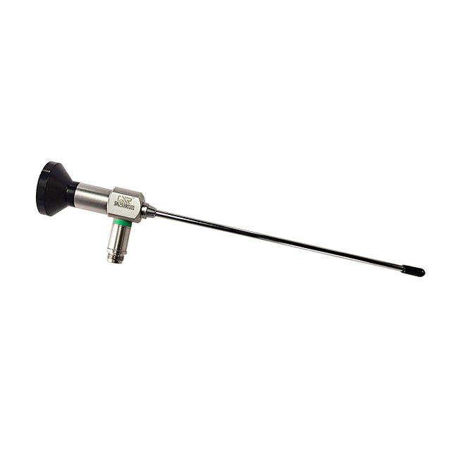 Autoclavable Rigid Endoscope Sinuscope 