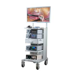  4K UHD Endoscope Camera System