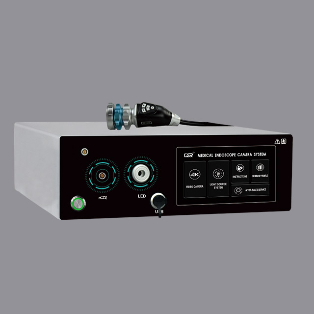 Medical Surgical Endoscopy Camera 4k Endoscope Camera System