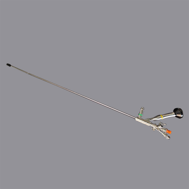 12&deg; Autoclavable Rigid Ureteroscope for Urology