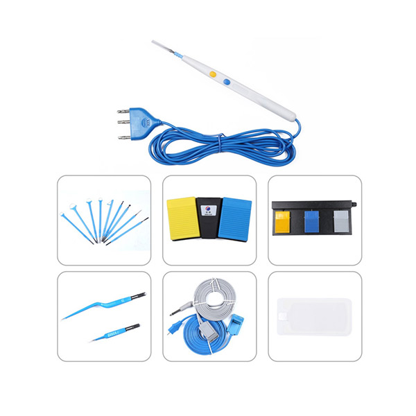 Veterinary Equipment High Frequency Electrosurgical Unit Veterinary Clinic Surgical 