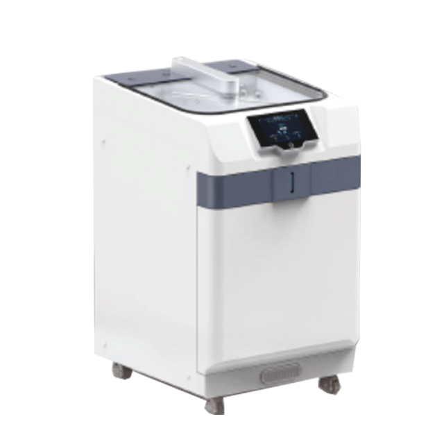  Washer-disinfector Automated Flexible Endoscope Washer HJ-60-W500 