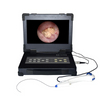 133 Integrated Endoscope Camera System+flexible Endoscope
