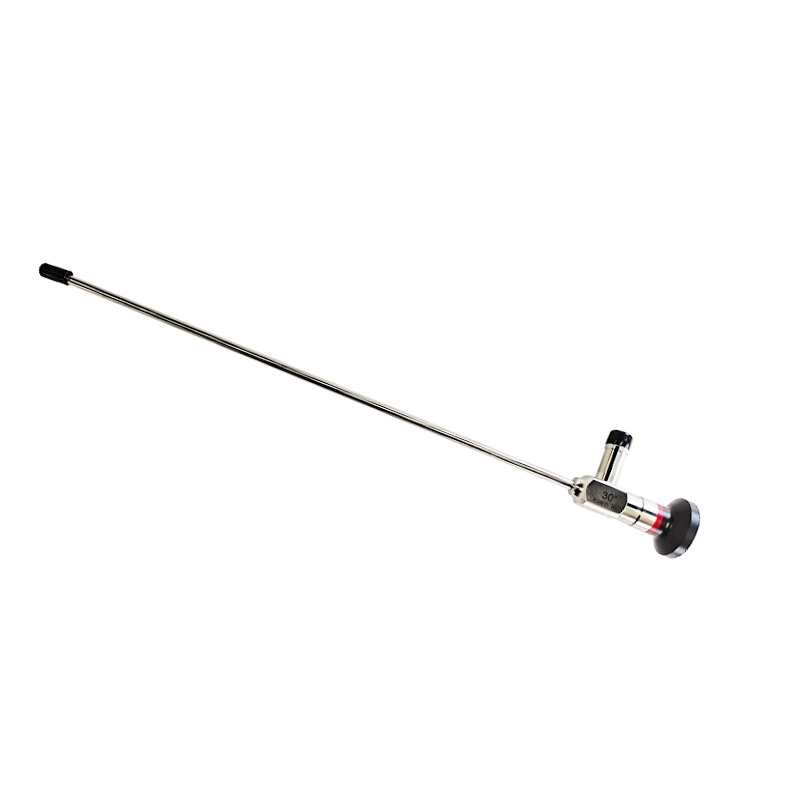 Medical High-Precision Rigid Optical Hysteroscope 