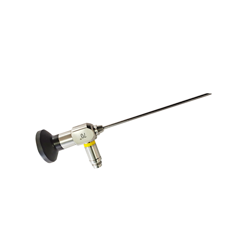 0/30/ 70 Degree Medical Rigid Ent Endoscope