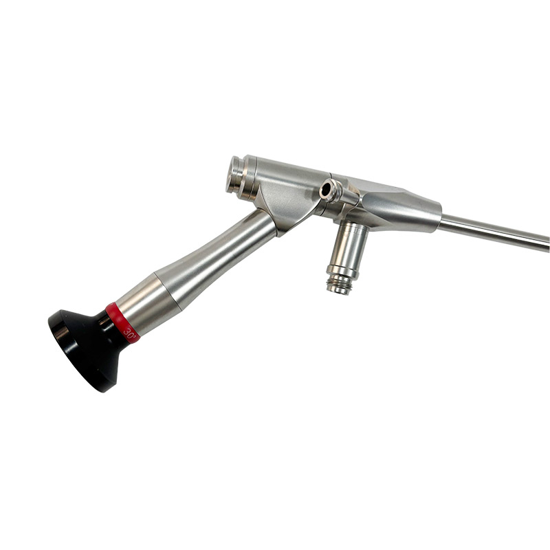 Rigid Endoscope Foraminoscope