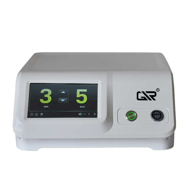 Medical Ultrasonic Scalpel System