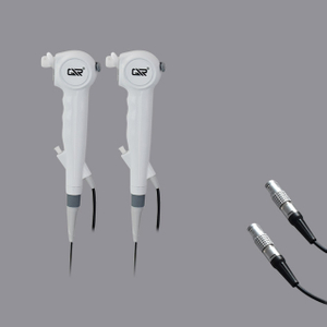  Single Use Digital Flexible Ureteroscope
