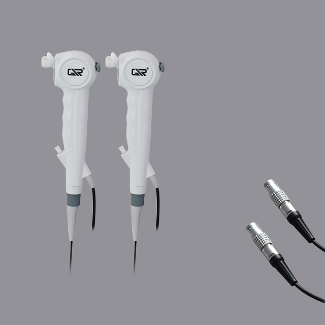  Single Use Digital Flexible Ureteroscope