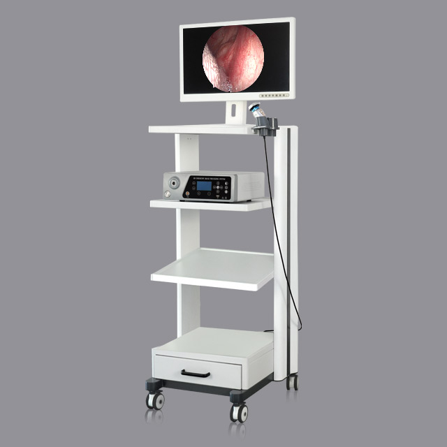 900p HD 720 Laparoscope Camera Medical Endoscope