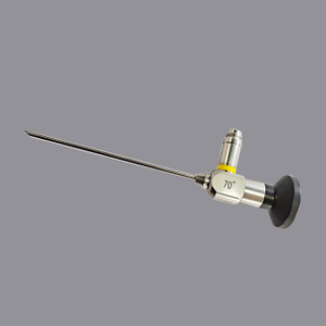 0/30/ 70 Degree Medical Rigid Ent Endoscope