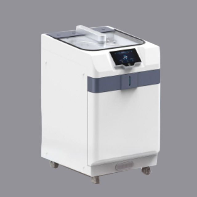  Washer-disinfector Automated Flexible Endoscope Washer HJ-60-W500 