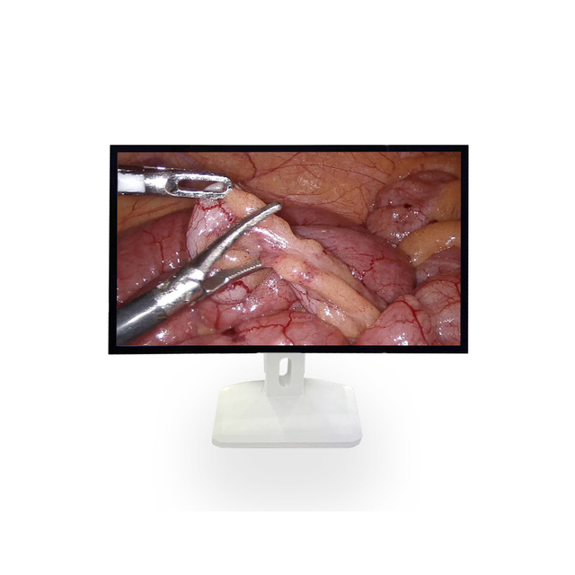 27-Inch 4k LCD Medical Monitor