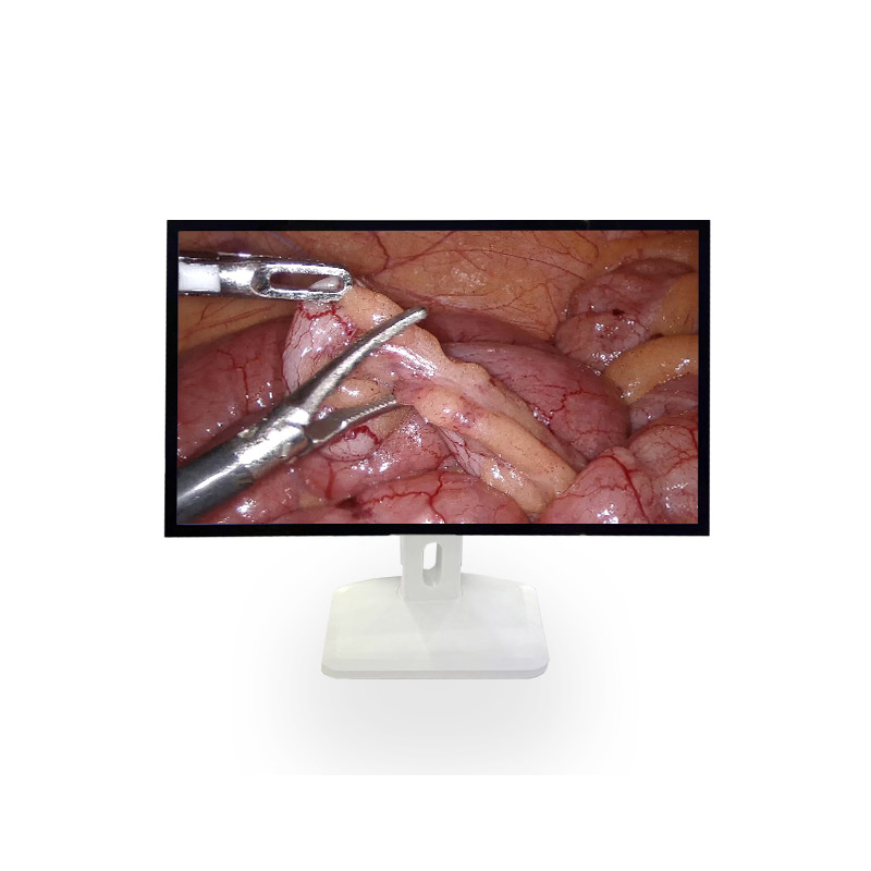 27-Inch 4k LCD Medical Monitor