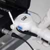 133 Integrated Endoscope Camera System+flexible Endoscope