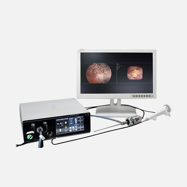 HD820 Dual-lens Joint