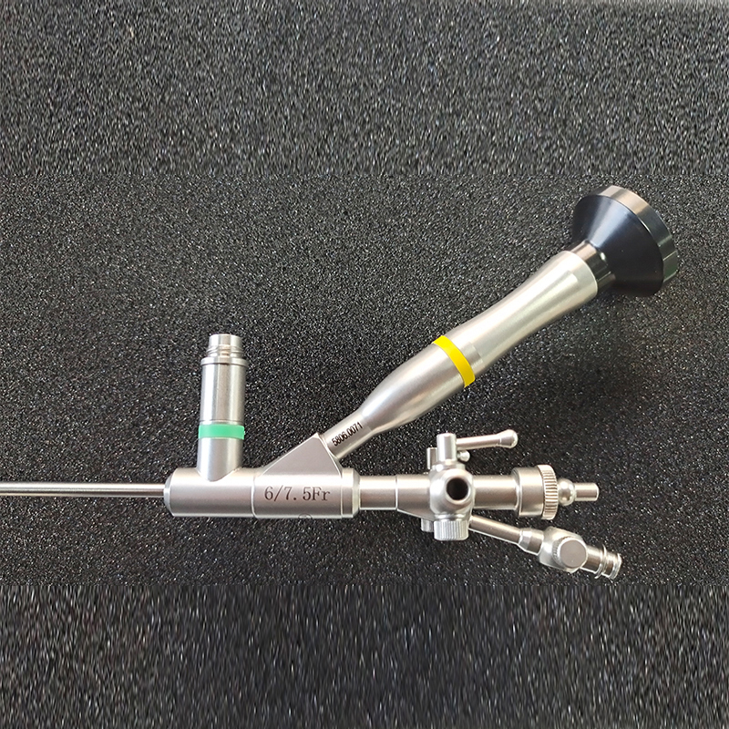 Rigid Ureteroscope