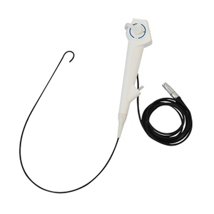 Single Use Minimally Invasive Surgery Flexible Choledochoscope