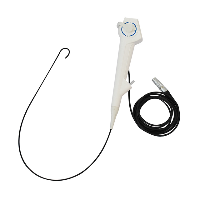 Single Use Minimally Invasive Surgery Flexible Choledochoscope