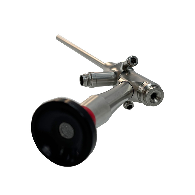 Rigid Endoscope Foraminoscope