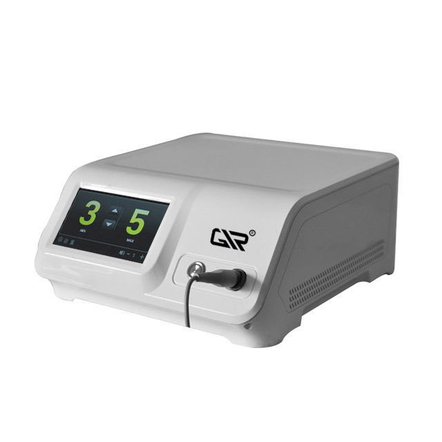Medical Ultrasonic Scalpel System