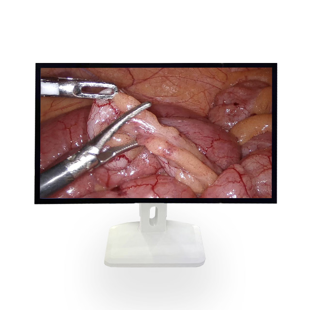 27-Inch 4k LCD Medical Monitor