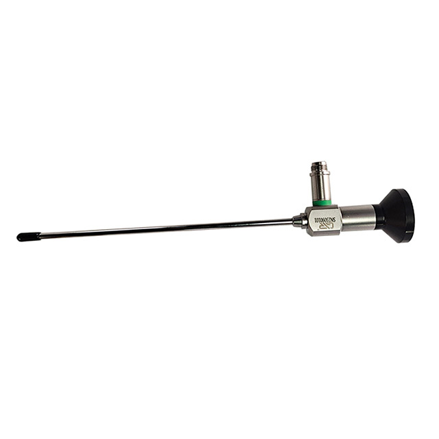 Autoclavable Rigid Endoscope Sinuscope 