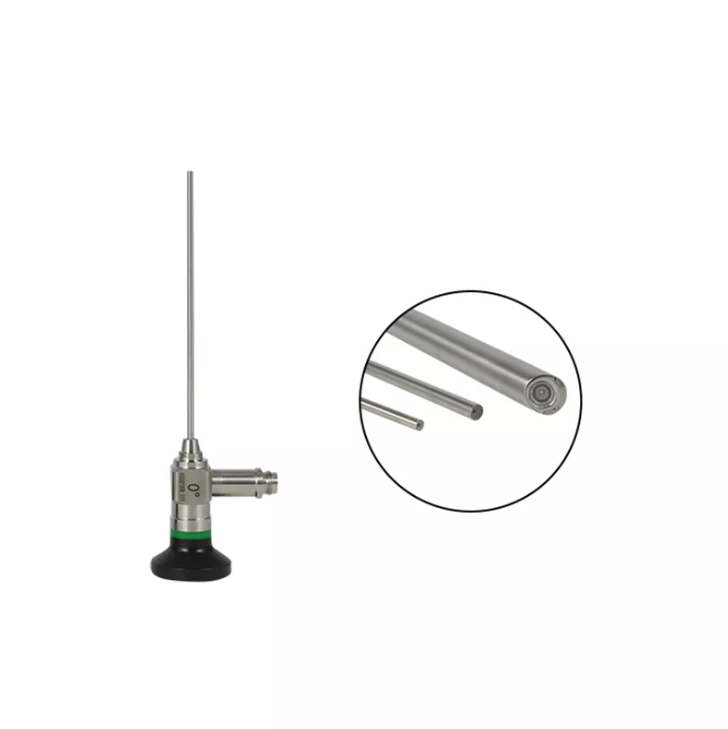 Rigid Ureteroscopes Rigid Ureteroscopes