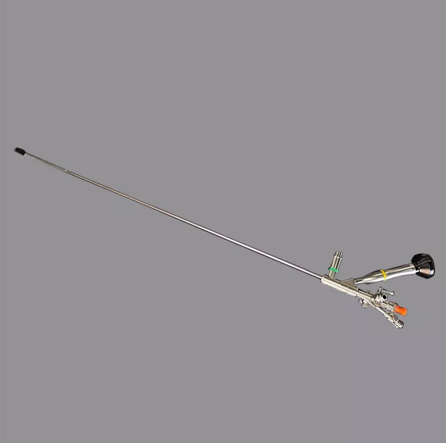 Rigid Ureteroscopes Rigid Ureteroscopes