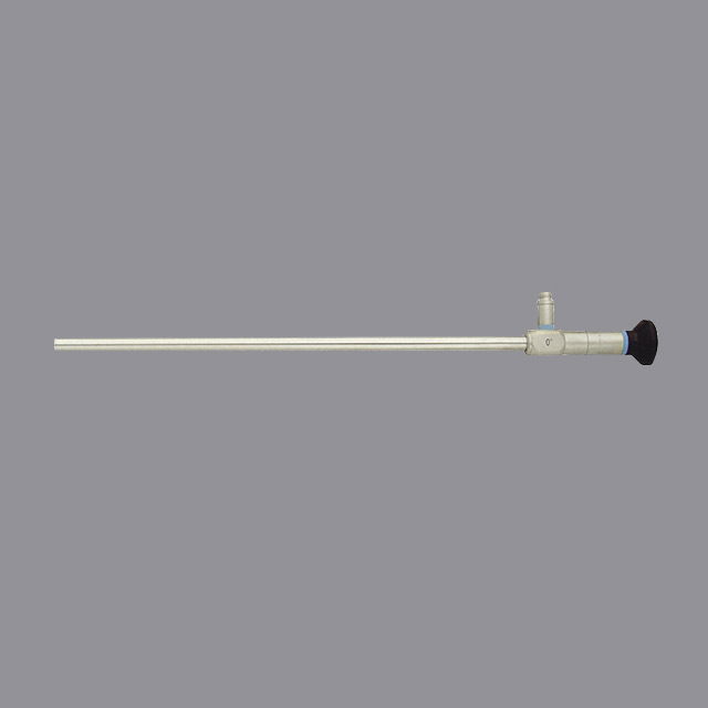 Medical Autoclavable Rigid 0 Degree Laparoscope 