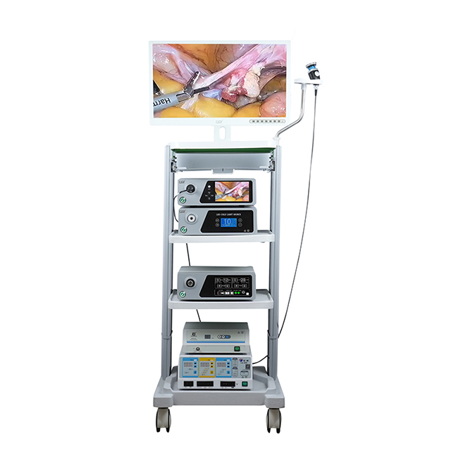 HD Endoscope Camera Systems