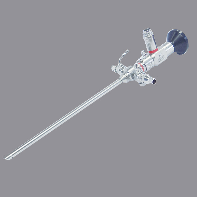Autoclavable 2.7mm Endoscope Instrument Arthoscope 
