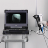 133 Integrated Endoscope Camera System+flexible Endoscope