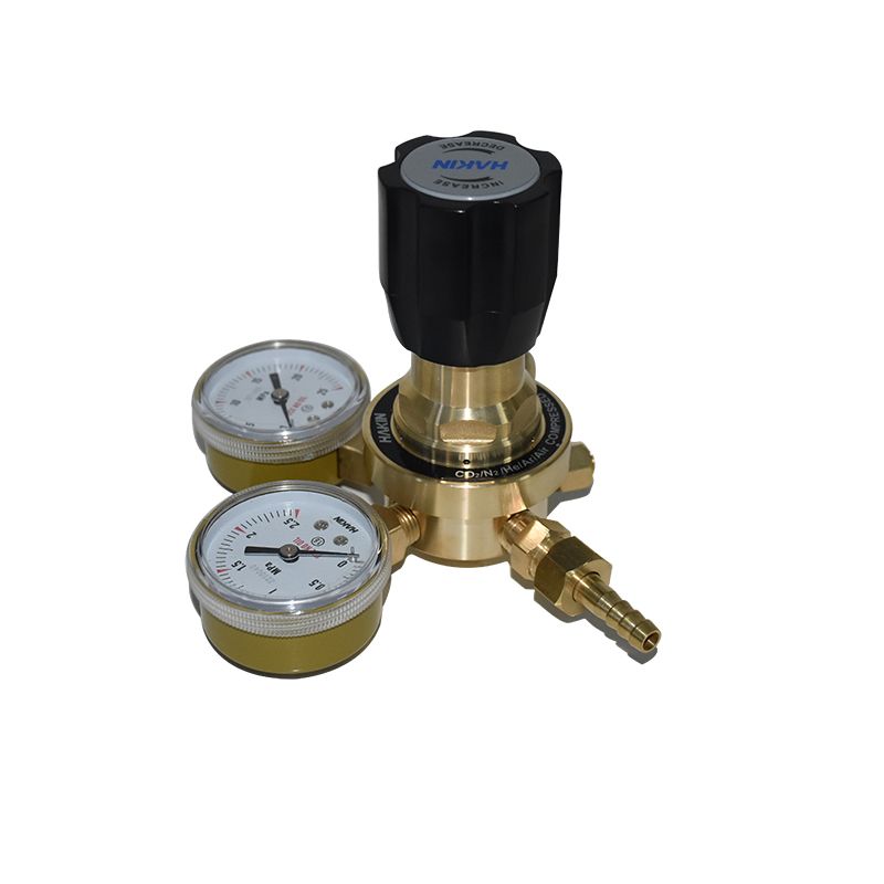 Insufflator