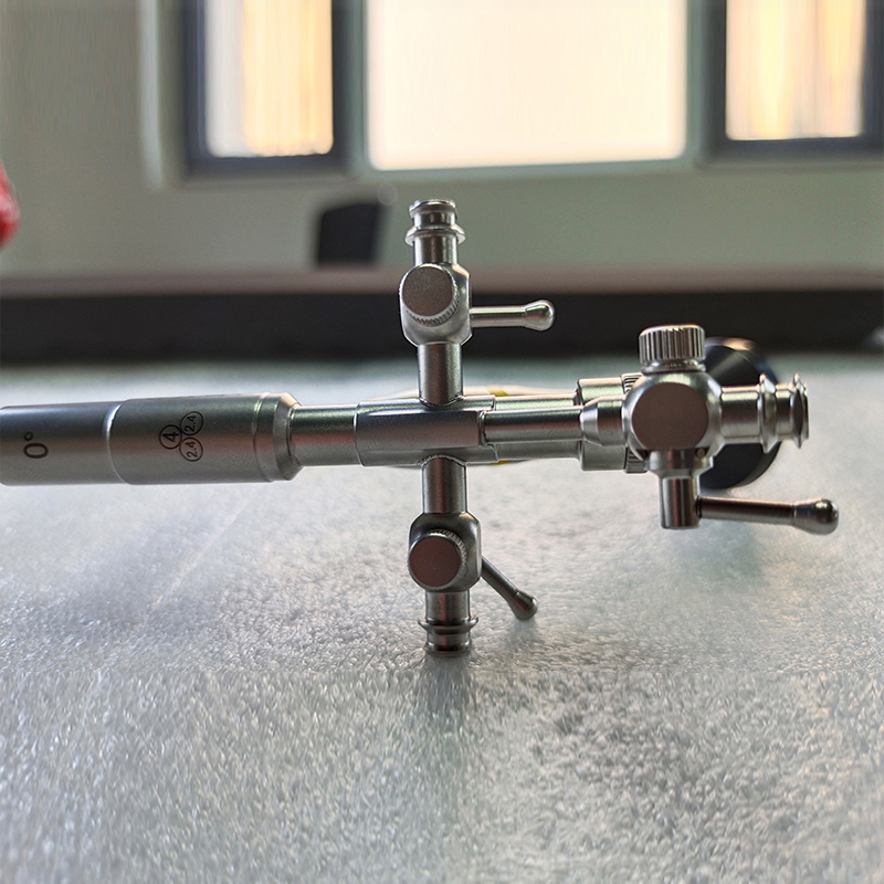 Rigid Ureteroscope