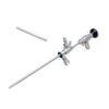 Medical High-Precision Rigid Optical Hysteroscope 